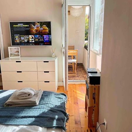 Cozy & Boho Top Center Apartment ソフィア エクステリア 写真