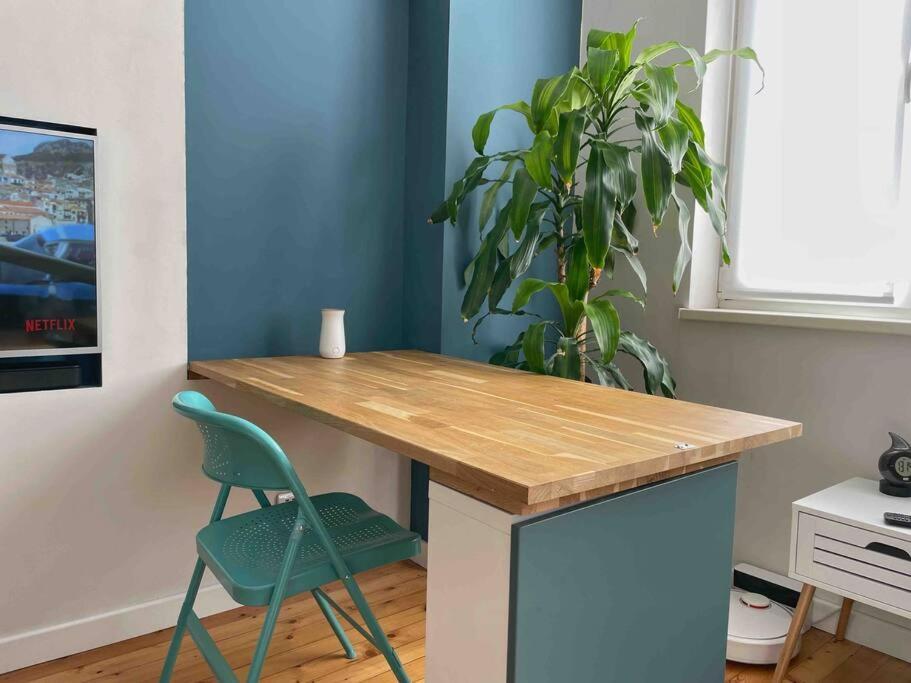 Cozy & Boho Top Center Apartment ソフィア エクステリア 写真