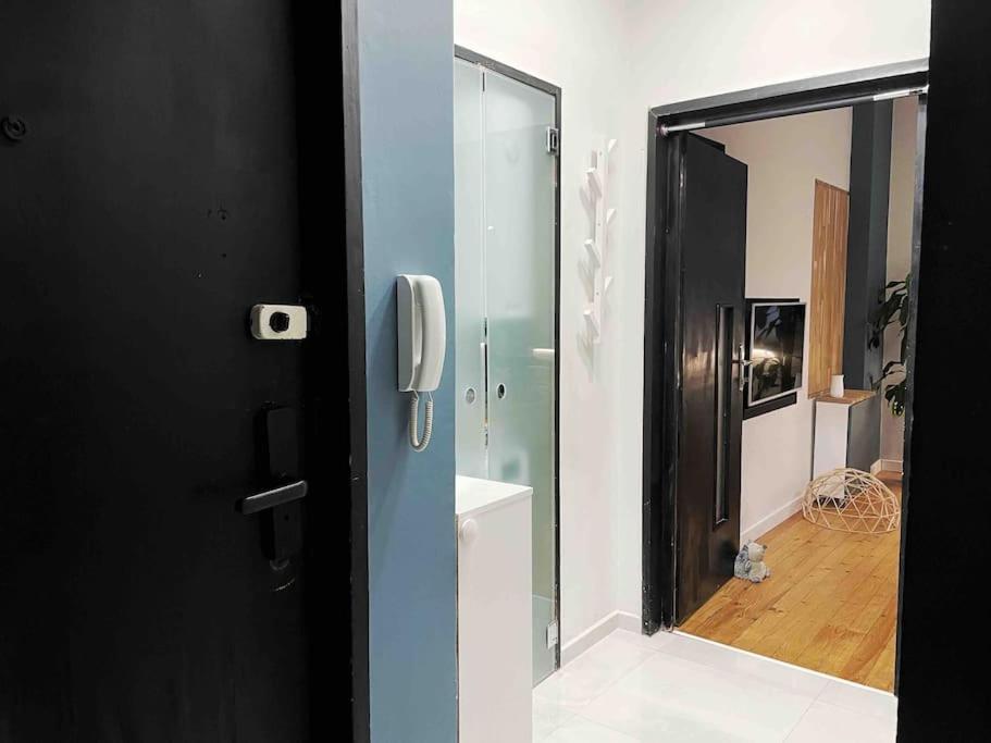 Cozy & Boho Top Center Apartment ソフィア エクステリア 写真