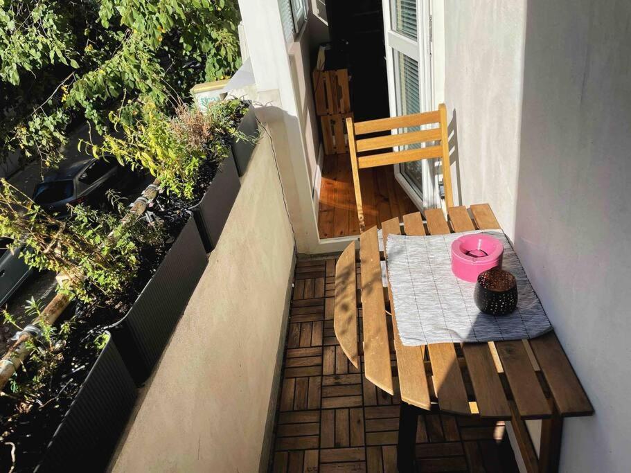Cozy & Boho Top Center Apartment ソフィア エクステリア 写真
