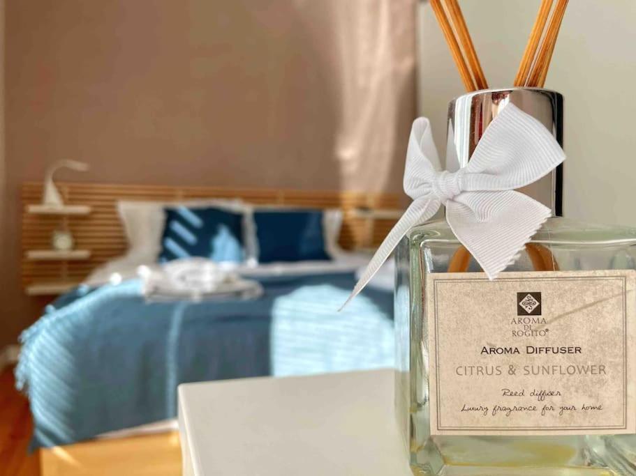 Cozy & Boho Top Center Apartment ソフィア エクステリア 写真